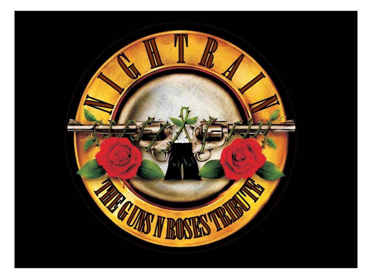 Nightrain (Guns N Roses Tribute) w/ TBA