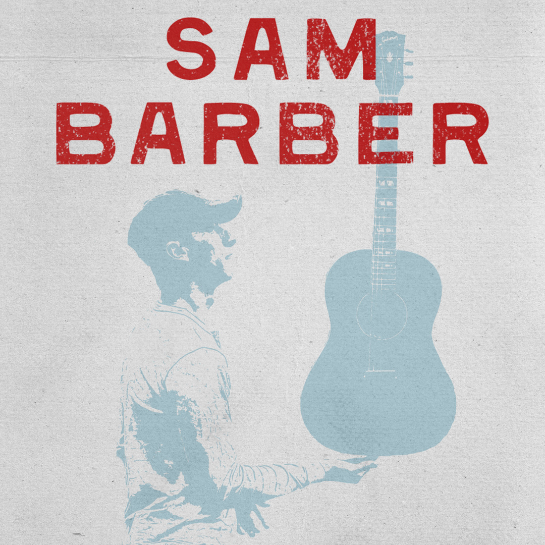 Sam Barber