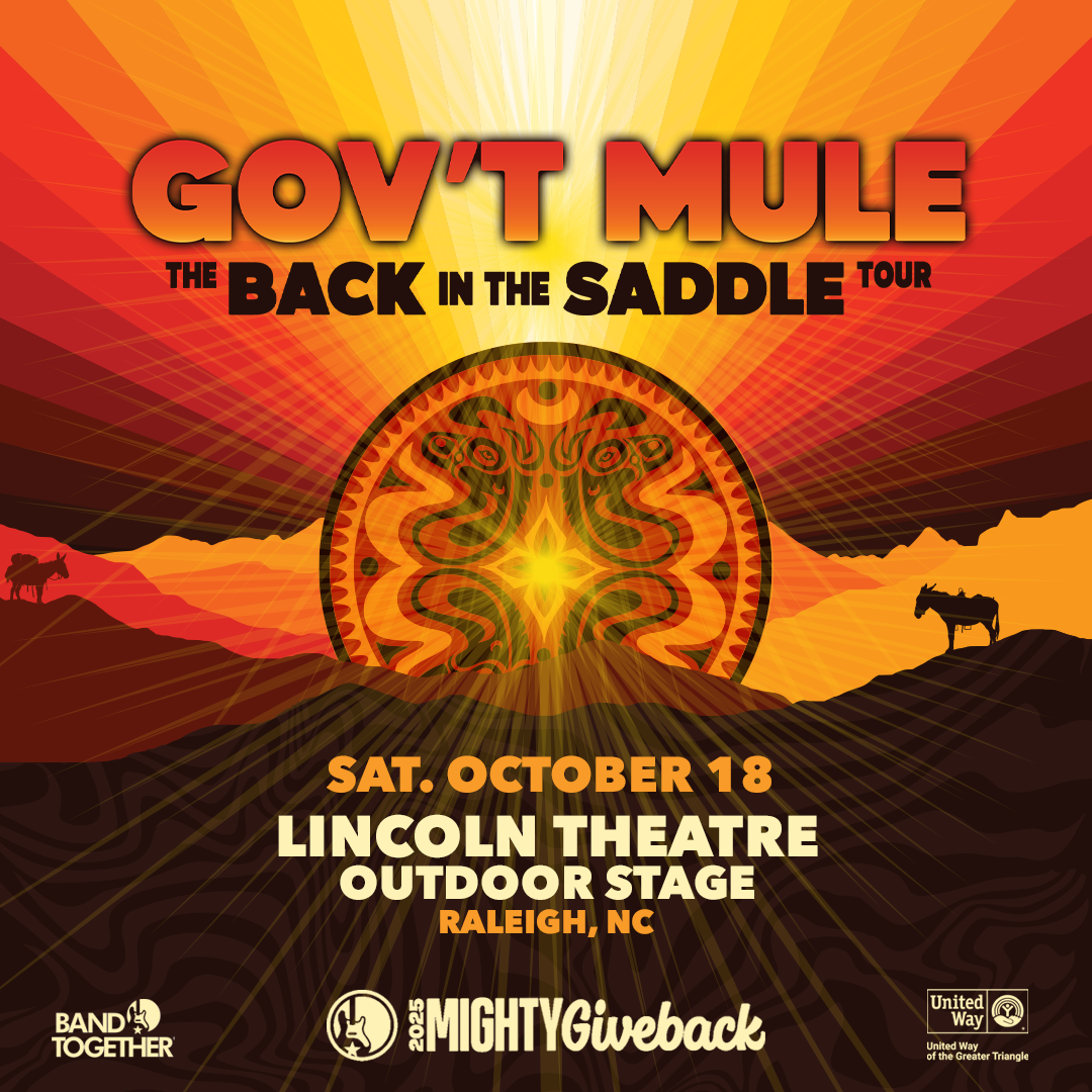 Gov’t Mule