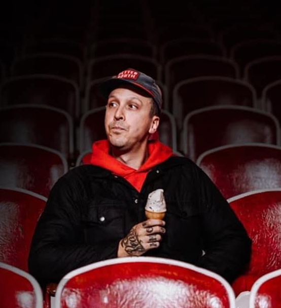 BJ Barham at The Rialto