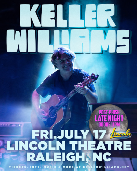 Keller Williams