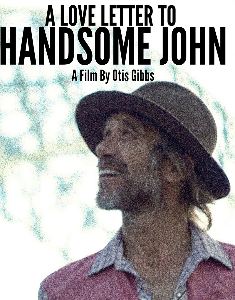 “A Love Letter to Handsome John” screening