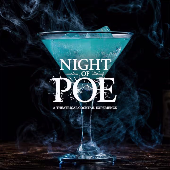 A Night of Poe