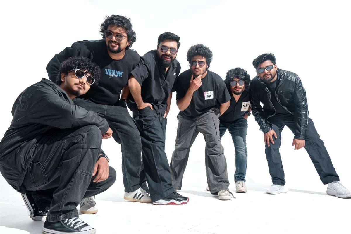 Band Capricio