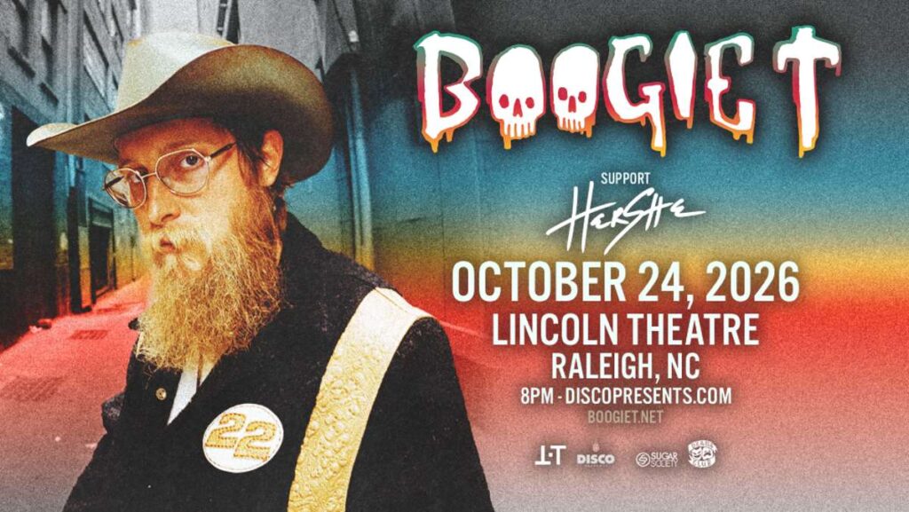 boogie t