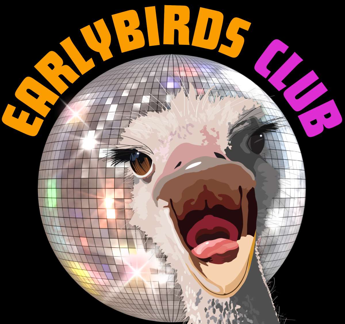 Earlybirds Club