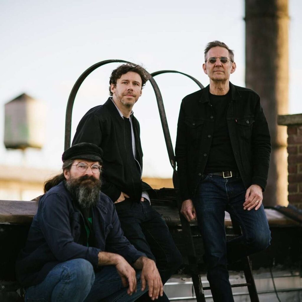 LaMP (ft. Russ Lawton, Scott Metzger, Ray Paczkowski) 2 lamp ft russ lawton scott metzger ray paczkowski