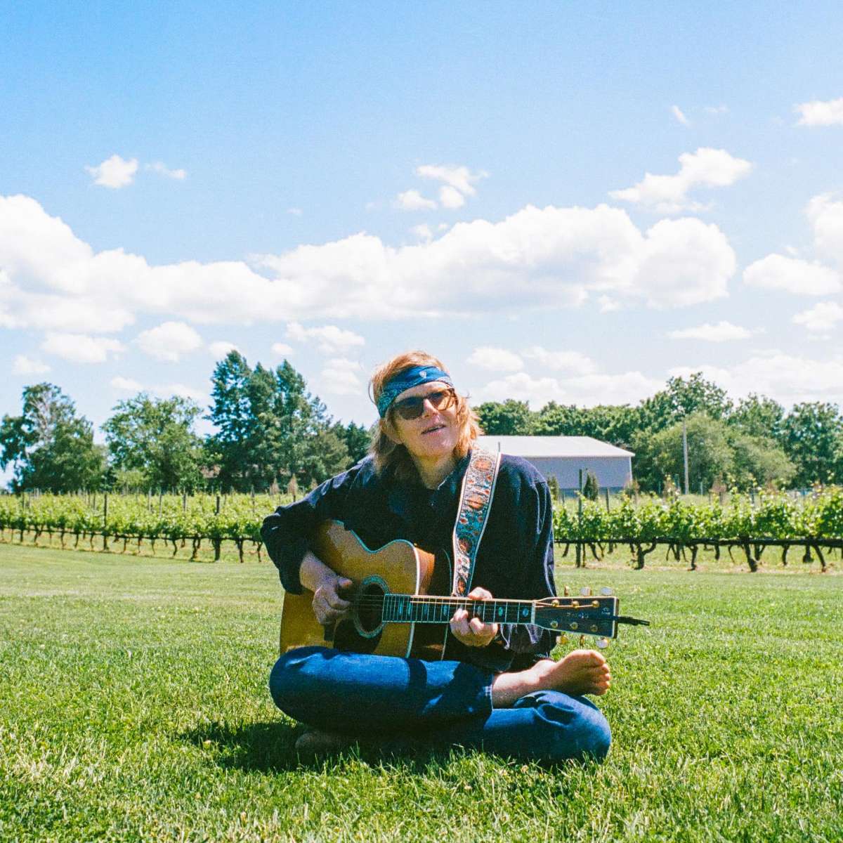 Lincoln Theatre Presents: Brett Dennen @ The Rialto