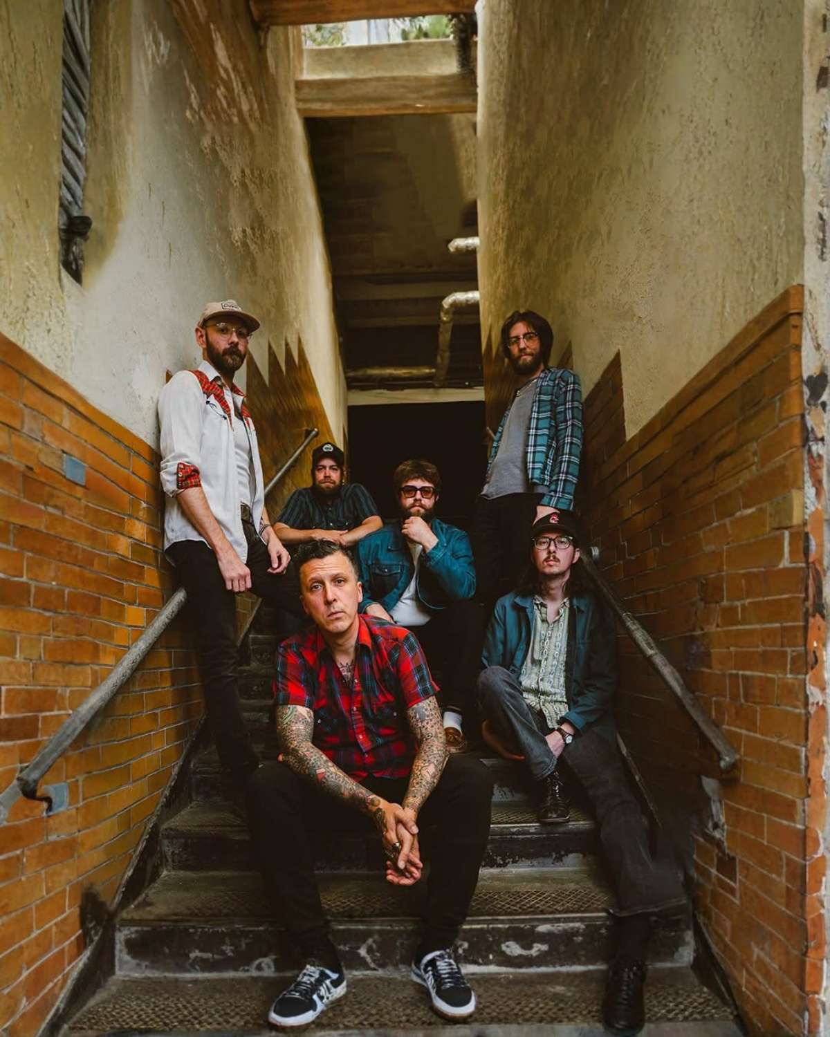 American Aquarium Package
