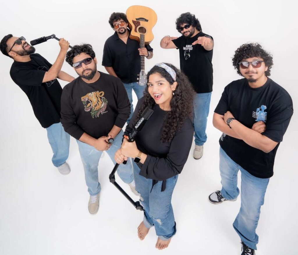 band capricio