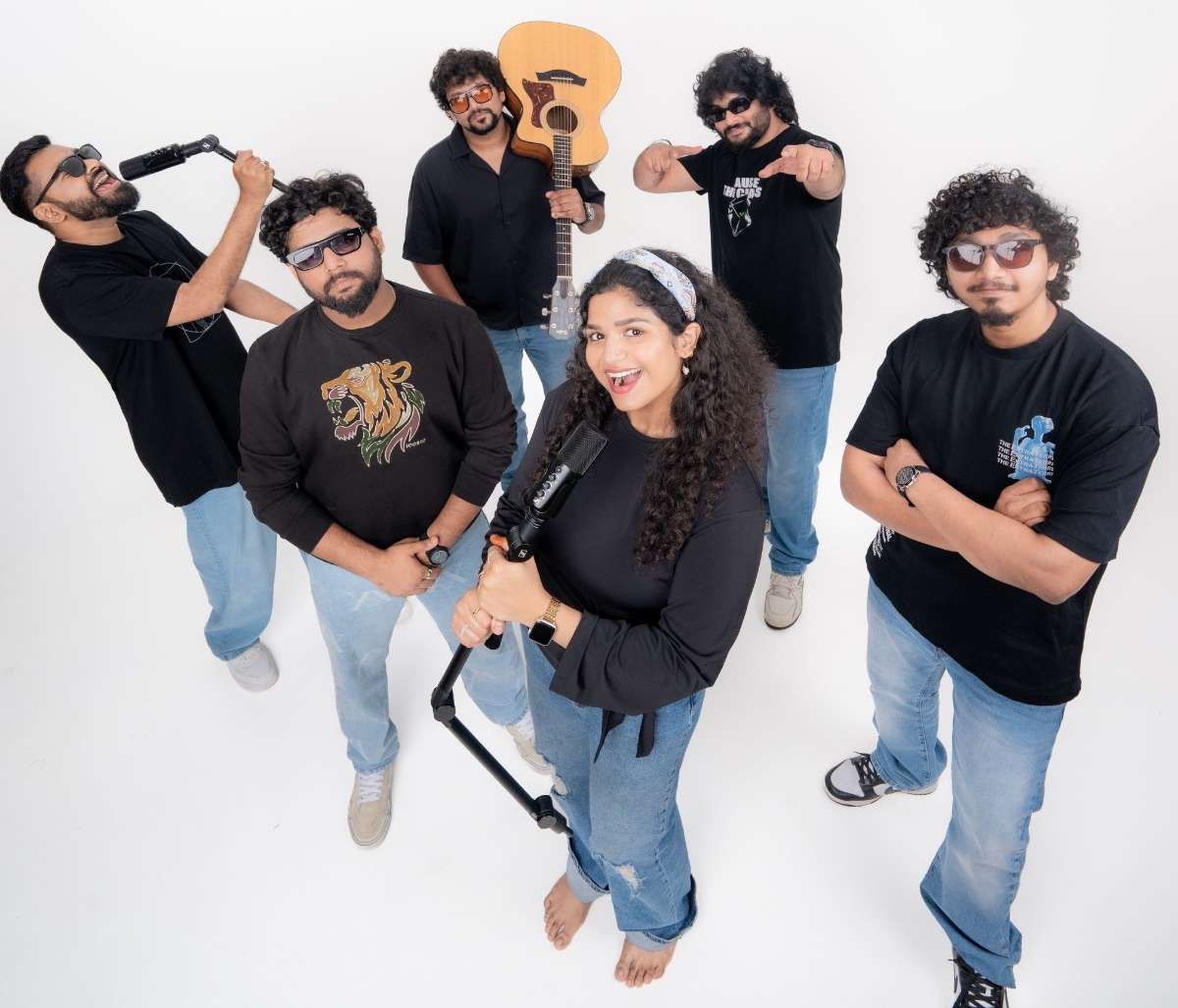 Band Capricio
