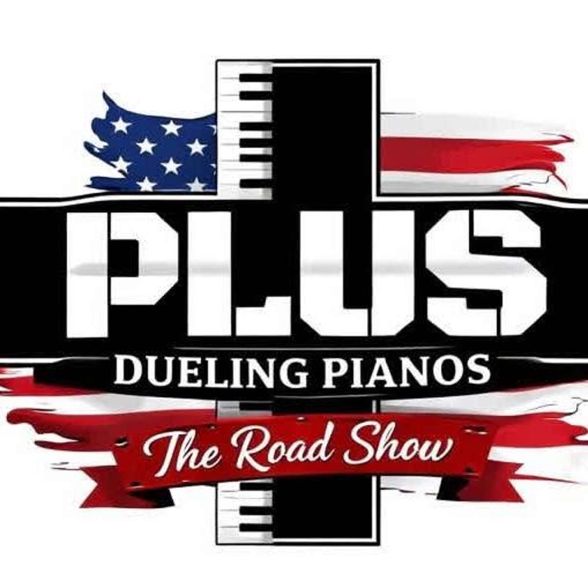 PLUS DUELING PIANOS – ROAD SHOW