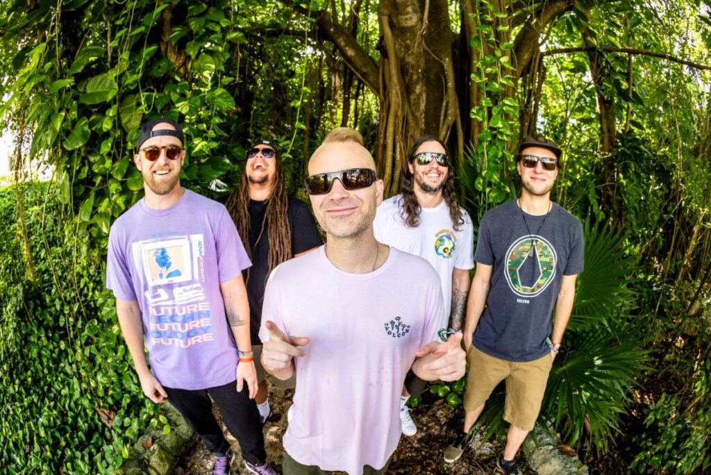 the movement with special guest mike love
