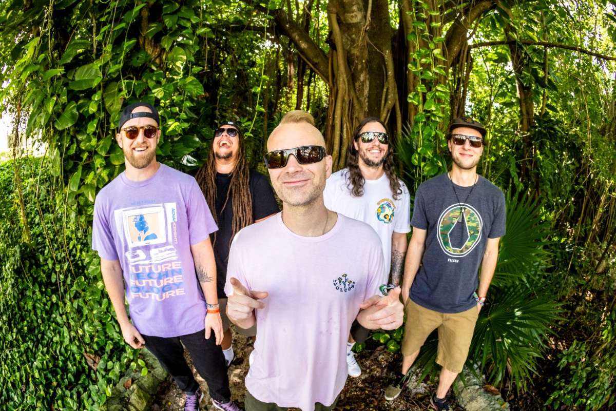 THE MOVEMENT With special guest Mike Love