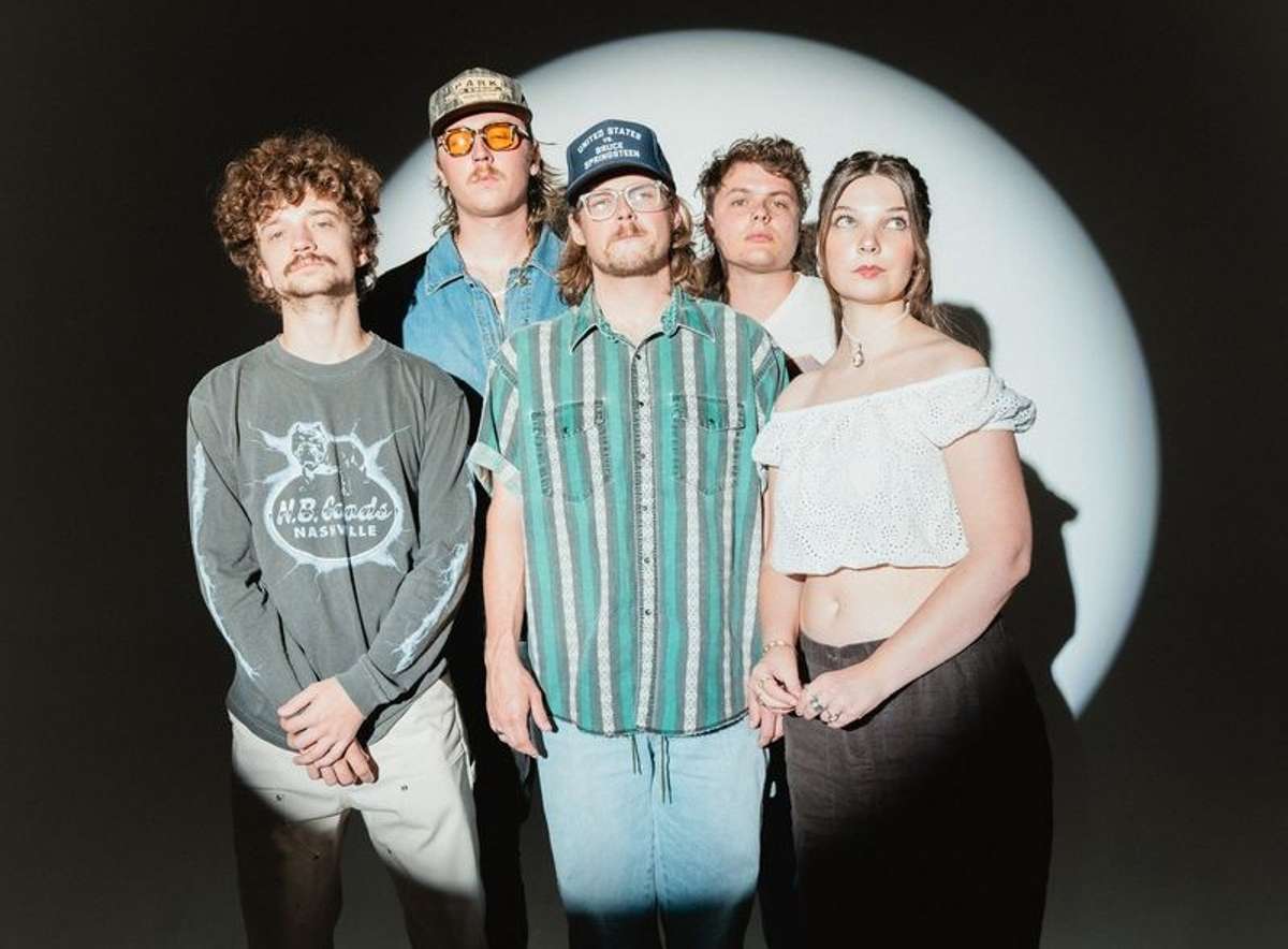 Cigarettes @ Sunset w/ TBA