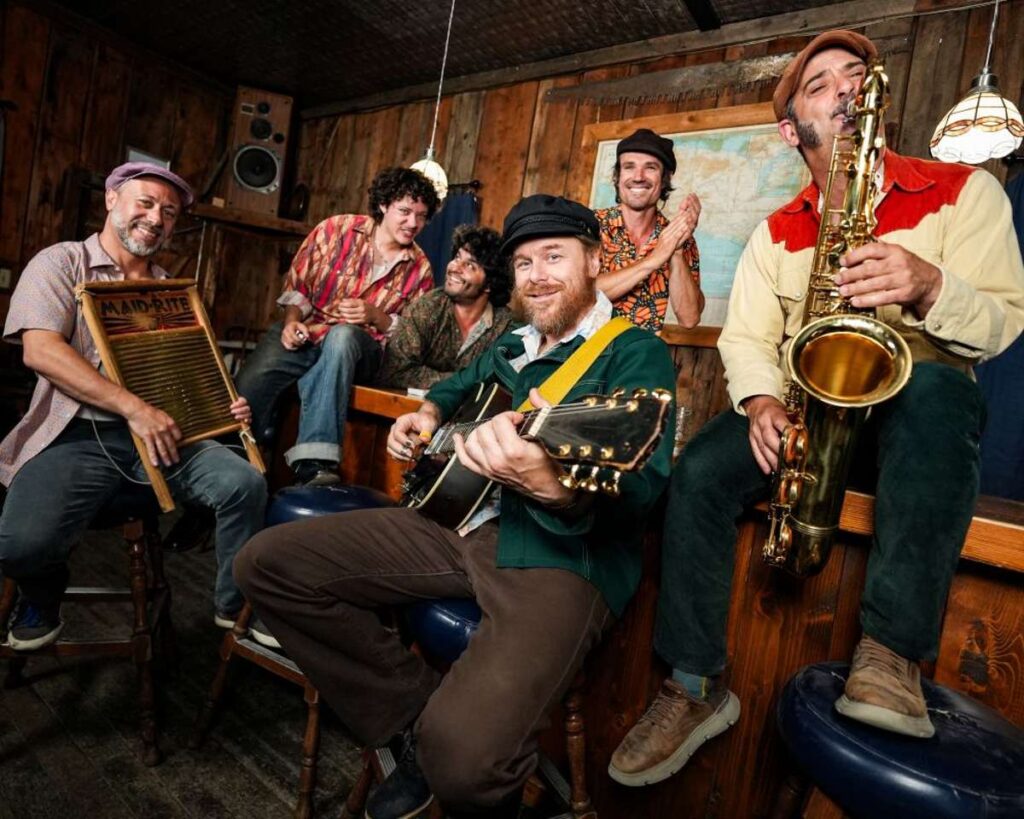 the california honeydrops winter 2027 tour