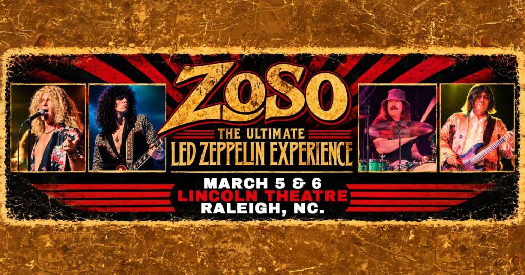 zoso the ultimate led zeppelin experience w tba 1